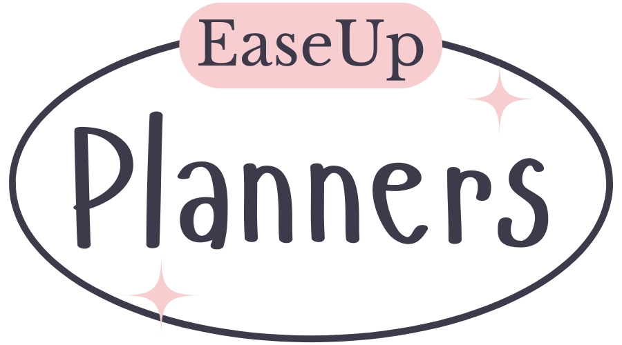 EaseUp Planners logo